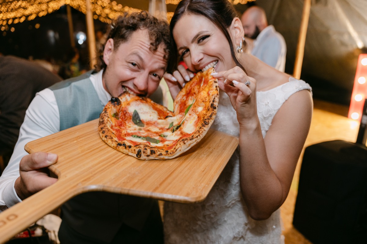 Katia & Nicolas